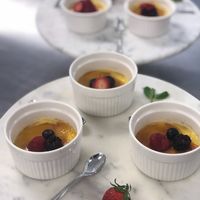 Creme Brulee