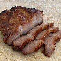 Air Fry Char Siu