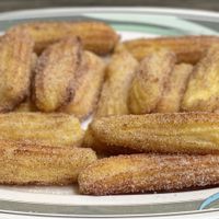 Airfry Mini Churros
