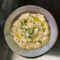 Baba Ganoush