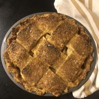 Erin's All-Purpose Pie