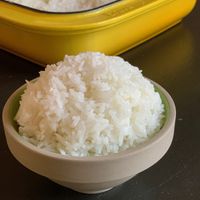 Jasmine Rice