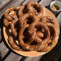Pretzels