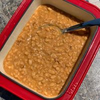 Baked Beans