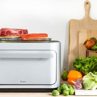 Protein + Vegetables- Serves 2 (Multi-Step)