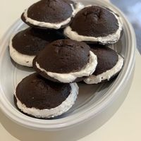 Whoopie Pies