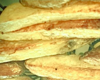 FRiES ~~ G O L D ~~ Potatoes wide display