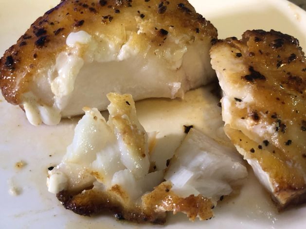 COD from Frozen P wide display
