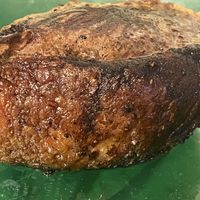 Picanha Steak (1 1/2lb) from frozen   SQUARE PAN