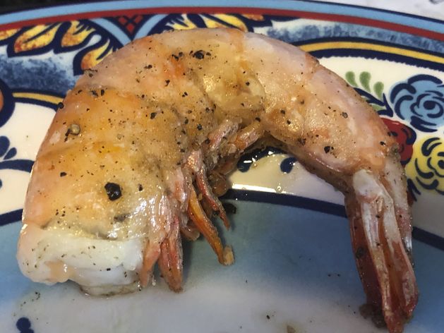 SHRIMP JUMBO from FROZEN wide display