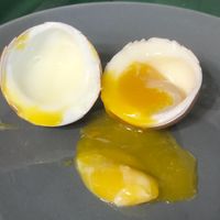 Turbo PERFECT SOFT boiled eggs