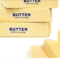 Ghee    loaf pan   24 oz. REGULAR BUTTER P