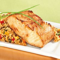 SABLE Fillet from FROZEN