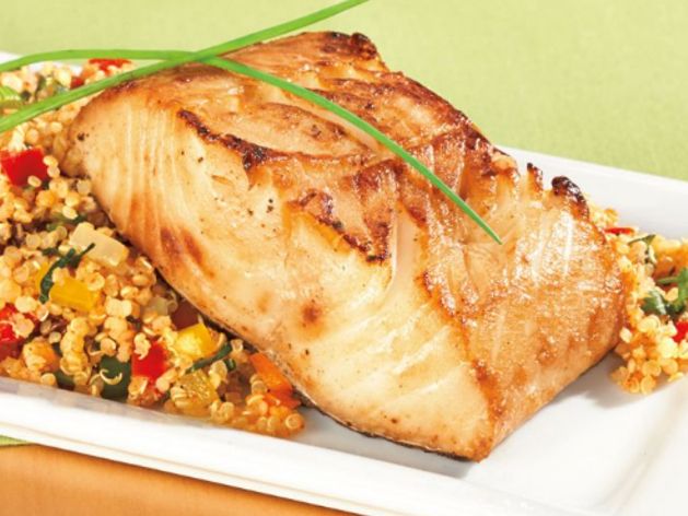 SABLE Fillet from FROZEN wide display