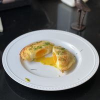 Korean Egg Bread