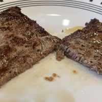 Elle Tee Thin Steak 3/8”-1/2”