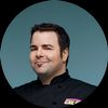Brava Chef George Duran photo