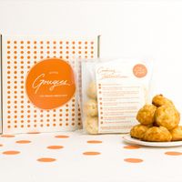 Bougie Gougies