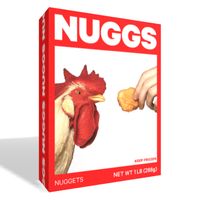 NUGGS