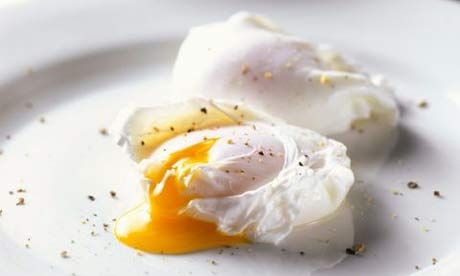 Poached Eggs (1 or 2) wide display