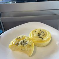 Fluffy Cheese & Egg Bites