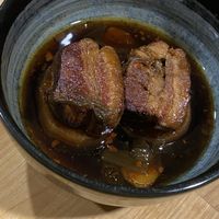 Buta Kakuni (Japanese-Style Pork Belly) 豚角煮