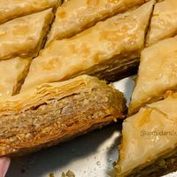 Baklava