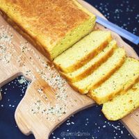 Keto Slicing Bread