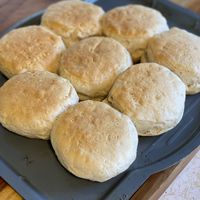 Pilsbury Grands! Southern Homestyle Rolls