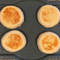 English Muffins