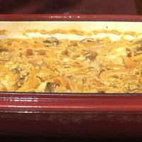 Slow Cooked Thai Curry