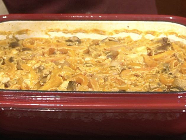 Slow Cooked Thai Curry wide display
