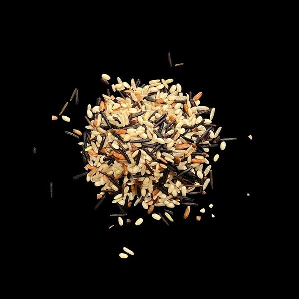 Wild Rice image