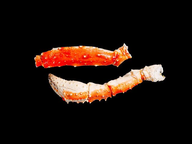 King Crab Legs (precooked)