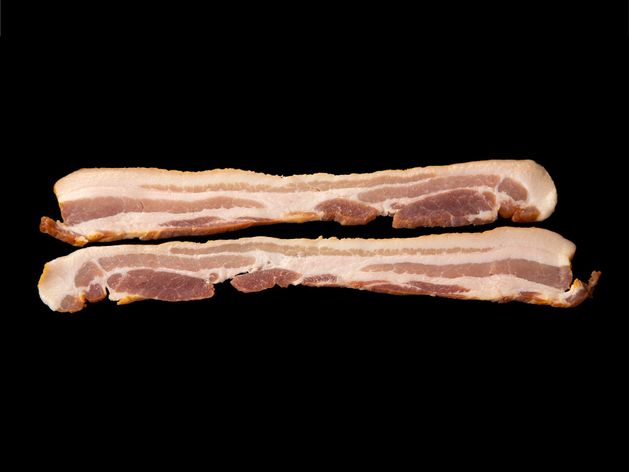 Costco Bacon