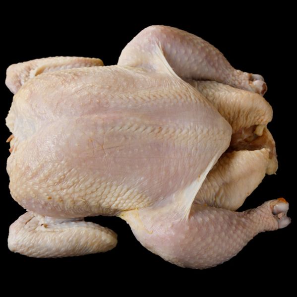 Whole Chicken image