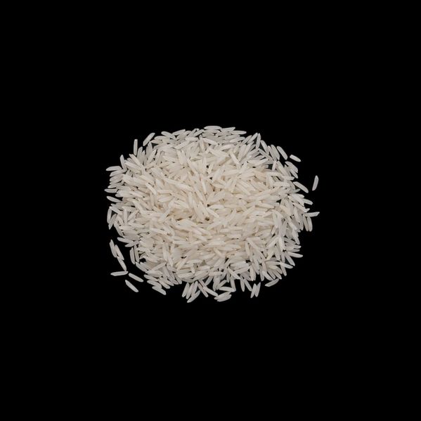 Basmati Rice image