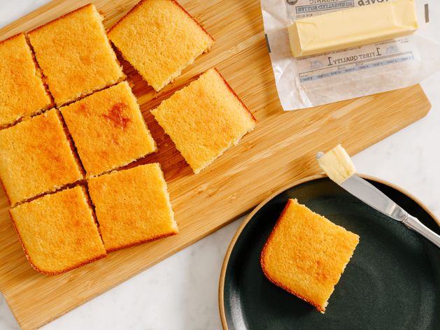 Cornbread