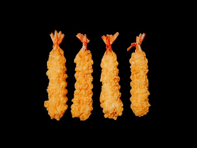 Costco® Tempura Shrimp