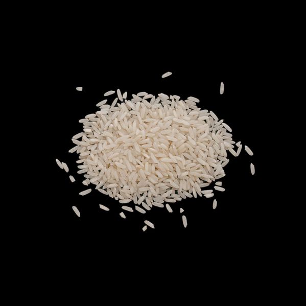 White Rice image