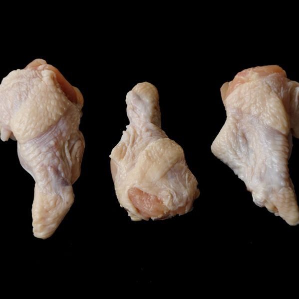 Chicken Wings image