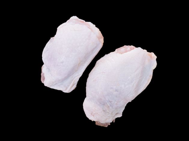 Turkey Breasts (Boneless and Skin-On)