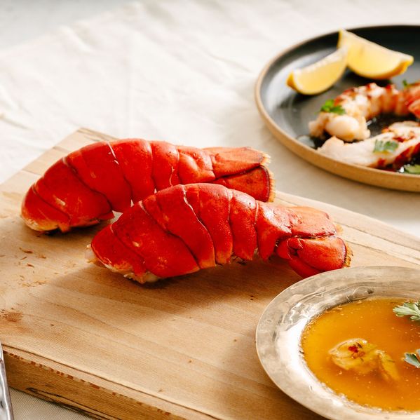 Lobster Tail image