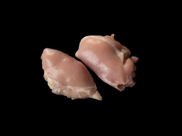 Chicken Thighs (Boneless and Skinless)