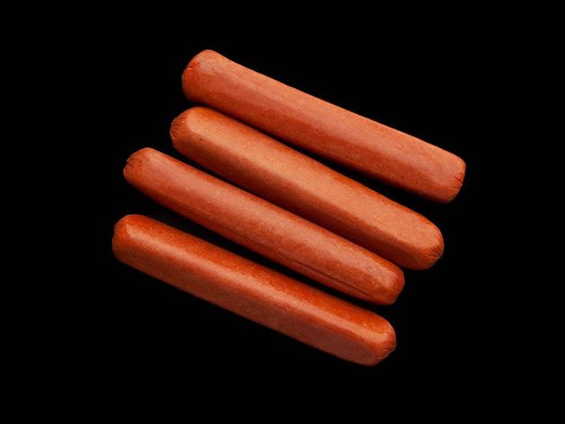 Porter Road Hot Dogs (Pre-cooked)