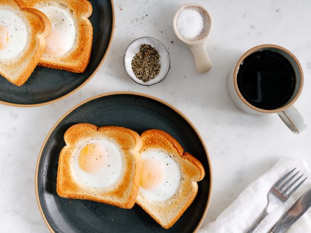 Toad in the Hole