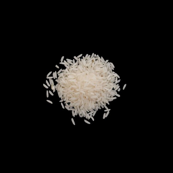 Jasmine Rice image