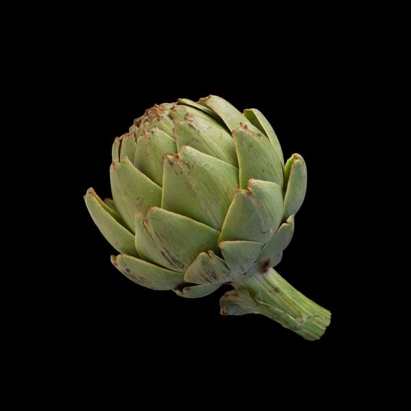 Artichoke image