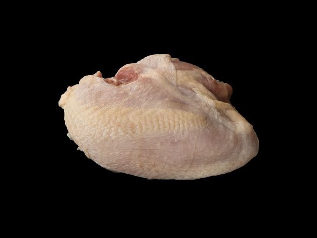 Chicken Breasts (Bone-In and Skin-On)