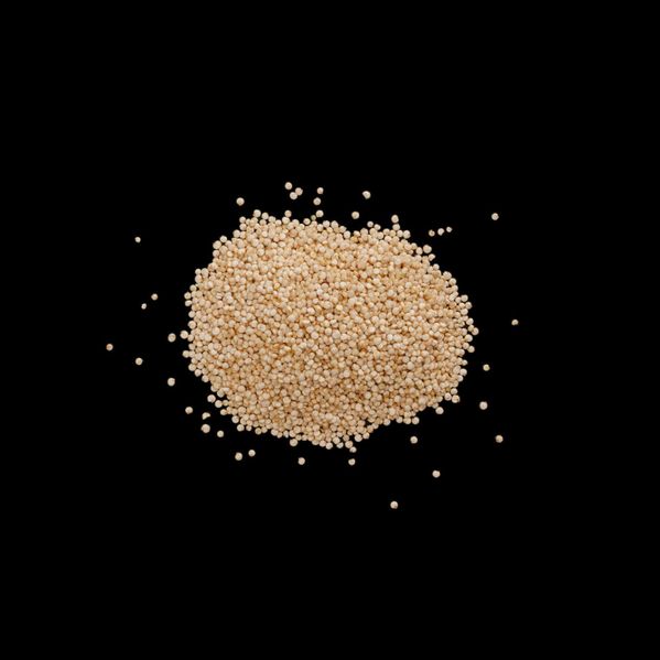 Quinoa image